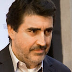 Alfred Molina Interpreta Doutor Octavius / Doutor Octopus