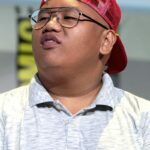 Jacob Batalon, amigo de Peter Paker