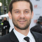 Tobey Maguire, interprete do homem-aranha em outro multiverso