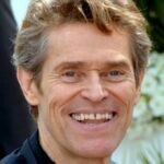 Imagem de Willem Dafoe